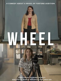 Wheel (2022)