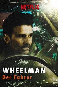 Wheelman (2017)