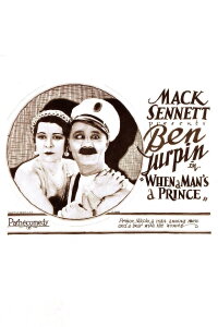 When a Man's a Prince (1926)