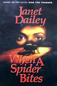 When a Spider Bites (1993)