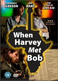When Harvey Met Bob (2010)