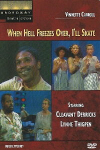 When Hell Freezes Over, I'll Skate (1979)