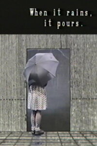 When It Rains, It Pours (1986)