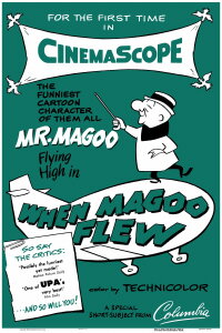 When Magoo Flew (1954)