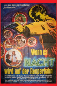 When Night Falls on the Reeperbahn (1967)
