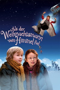 When Santa Fell to Earth (2011)
