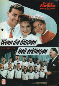 When the Bells Sound Clearly (1959)