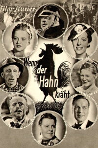 When the Cock Crows (1936)