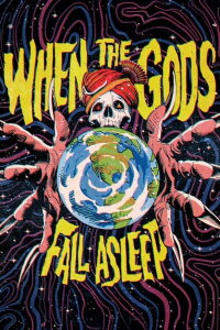 When the Gods Fall Asleep (1972)