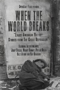 When the World Breaks (2010)