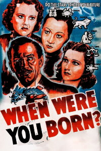When Were You Born? (1938)