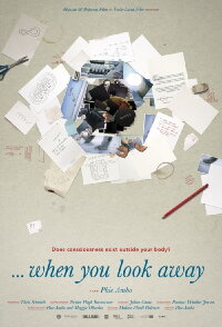 ...when you look away (2017)