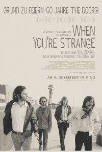When You're Strange (2010)