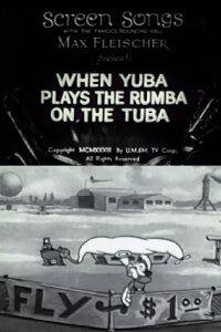When Yuba Plays the Rumba on the Tuba (1933)