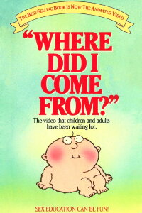 Where Did I Come From? (1985)