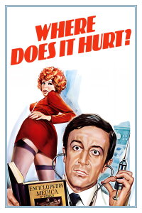 Where Does It Hurt? (1972)