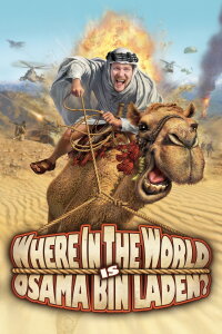 Where in the World Is Osama Bin Laden? (2008)