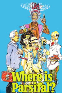 Where Is Parsifal? (1984)