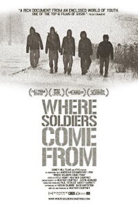 Where Soldiers Come From (2011)