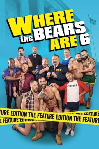 Where the Bears Are 6 (2017)