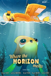 Where The Horizon Melts (2019)