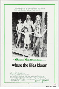 Where the Lilies Bloom (1974)