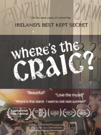 Where's the Craic? (2023)