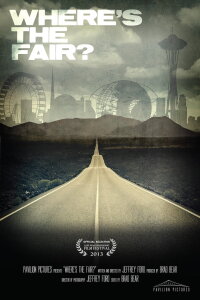Where's the Fair (2014)