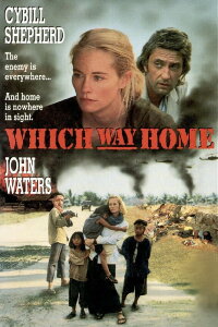 Which Way Home (1991)