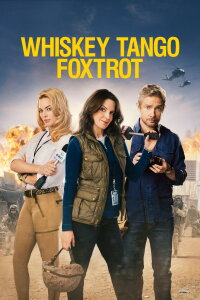 Whiskey Tango Foxtrot (2016)