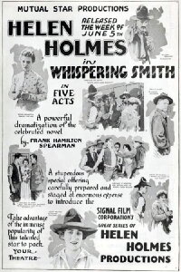 Whispering Smith (1916)
