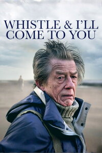 Whistle and I'll Come to You (2010)