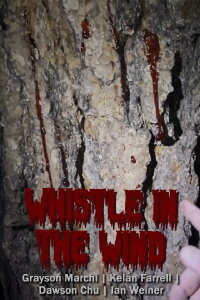 Whistle in the Wind (2024)
