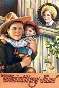 Whistling Jim (1925)