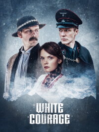 White Courage (2024)