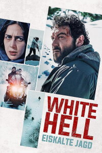 White Hell - Eiskalte Jagd (2023)