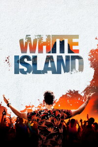 White Island (2016)