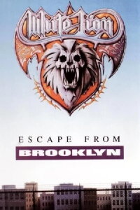 White Lion - Escape from Brooklyn 1983-1991 (1992)