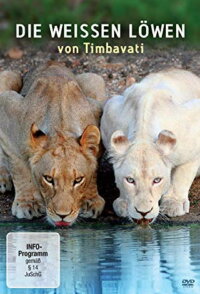 White Lions Born Wild (2012)