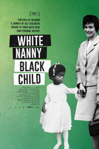 White Nanny Black Child (2023)