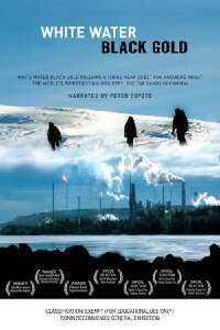 White Water Black Gold (2010)