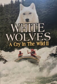 White Wolves - Verloren in der Wildnis (1993)