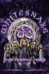 Whitesnake: The Purple Tour (2018)