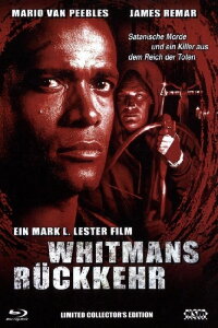 Whitmans Rückkehr (2000)