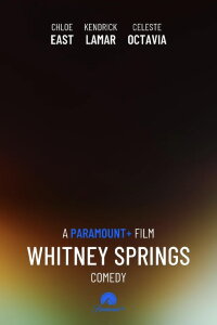 Whitney Springs (2025)