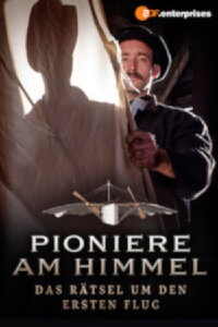 Who Flew First: Challenging the Wright Brothers (2016)