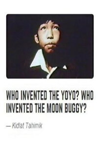 Who Invented the Yo-Yo? Who Invented the Moon Buggy? (1979)