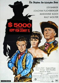 Who Killed Johnny R.? (1966)
