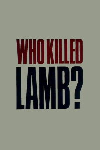 Who Killed Lamb (1974)
