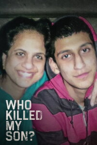 Who Killed My Son? (2021)